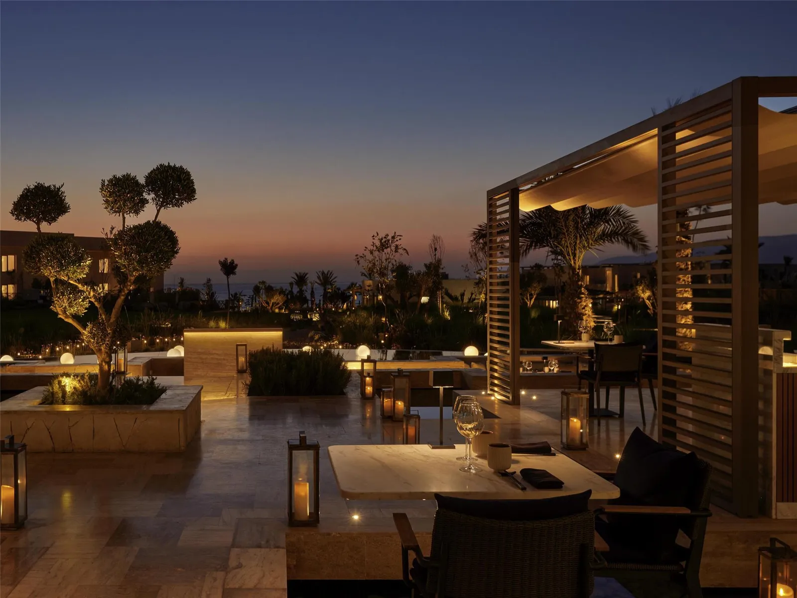 Fairmont Taghazout Bay — Exterior, Taghazout