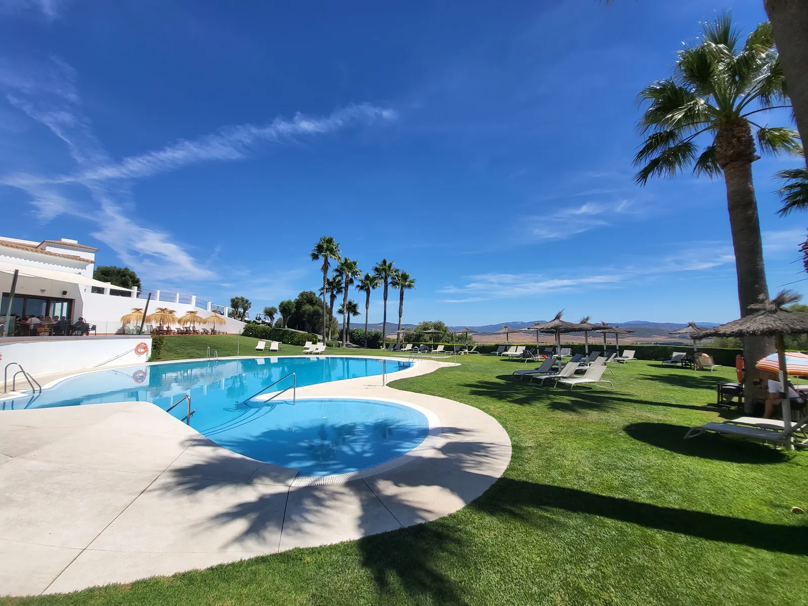 Fairplay Golf & Spa Resort — Exterior, Benalup-Casas Viejas