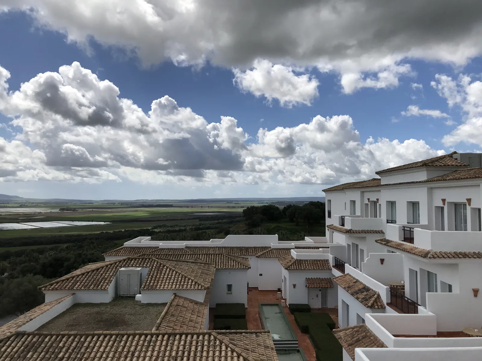 Fairplay Golf & Spa Resort — Exterior, Benalup-Casas Viejas