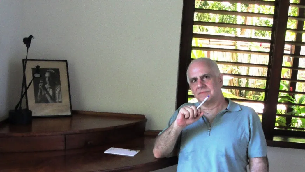 Fleming Villa, Oracabessa