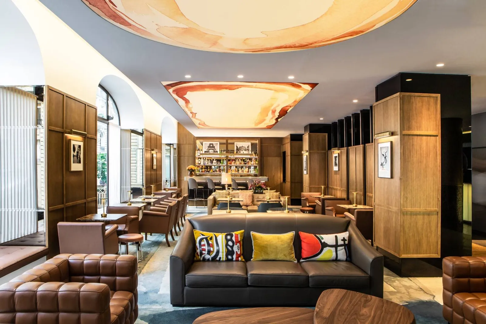 Sofitel Paris Arc de Triomphe, Paris
