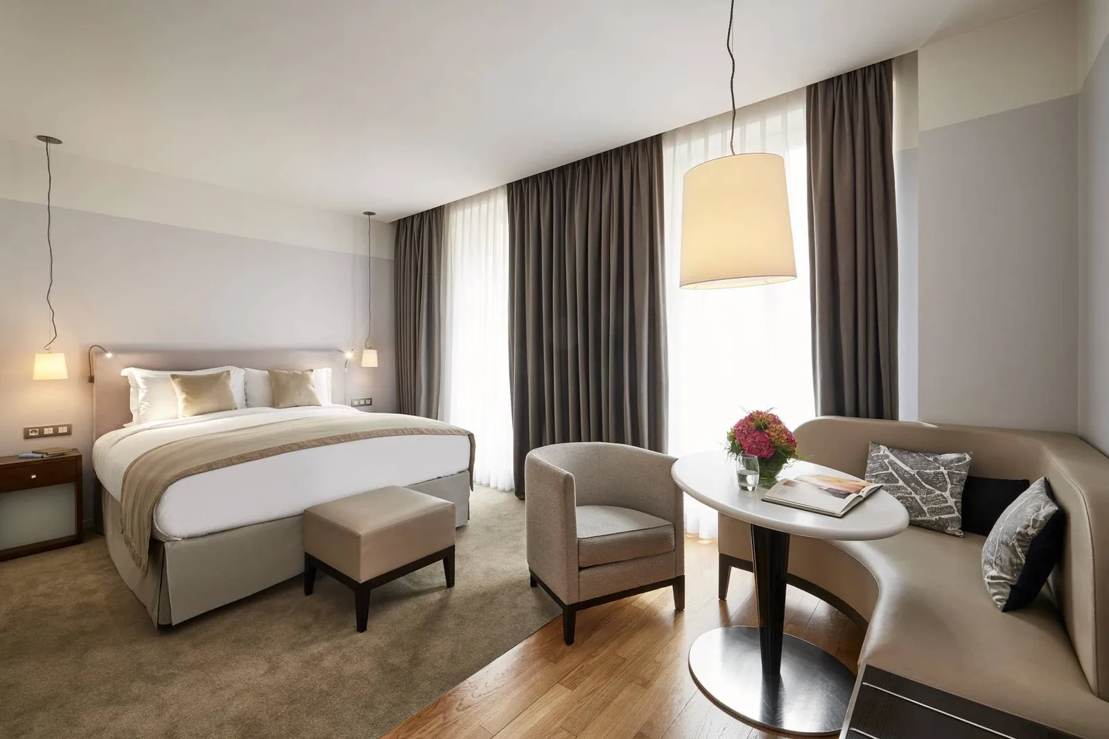 Sofitel Paris Arc de Triomphe, Paris