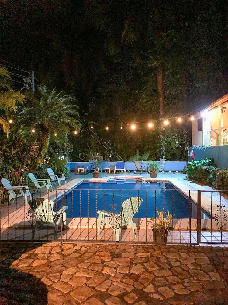 Gaia Hotel & Reserve — Exterior, Manuel Antonio