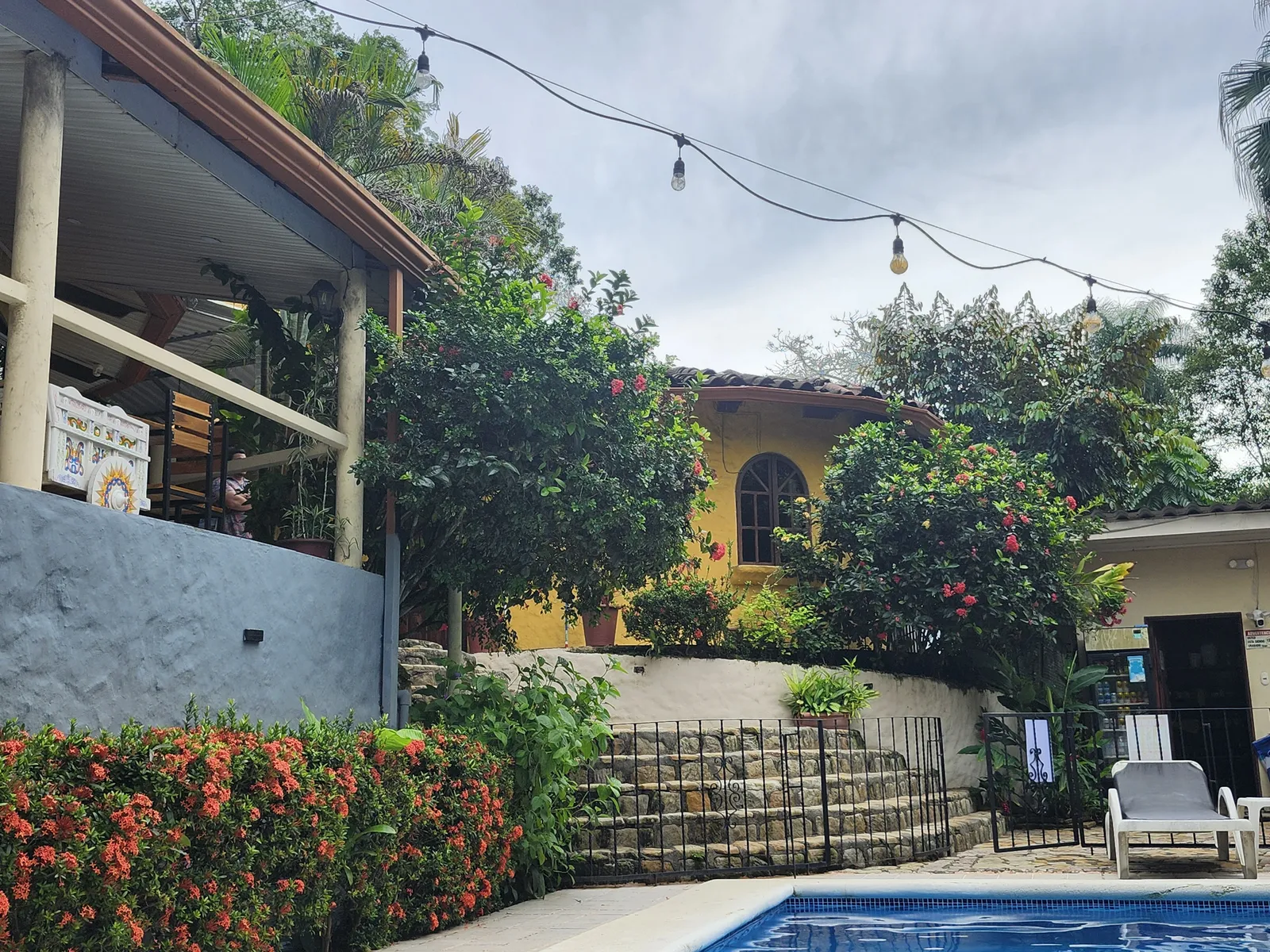 Gaia Hotel & Reserve — Exterior, Manuel Antonio