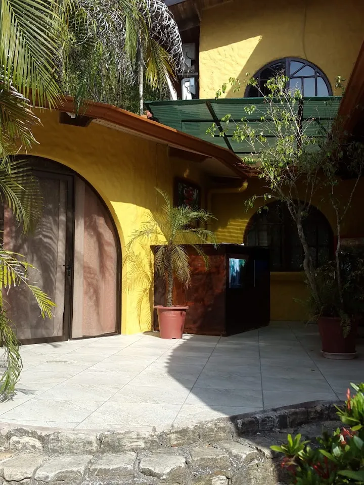 Gaia Hotel & Reserve — Exterior, Manuel Antonio