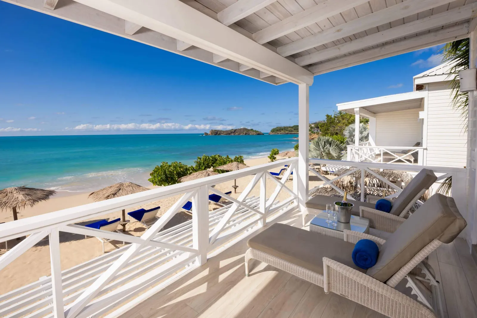 Galley Bay Resort & Spa, St. John's