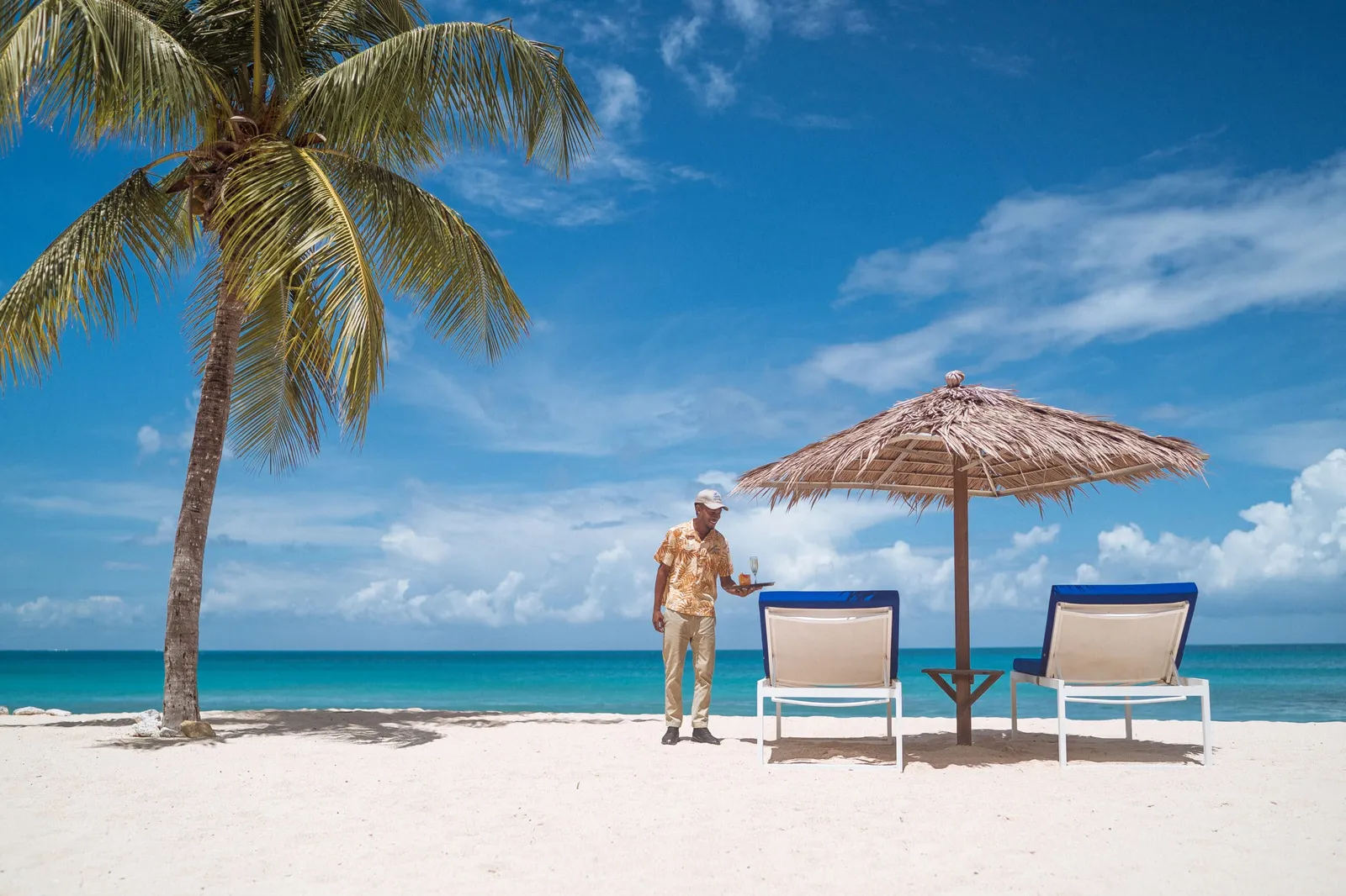 Galley Bay Resort & Spa, St. John's