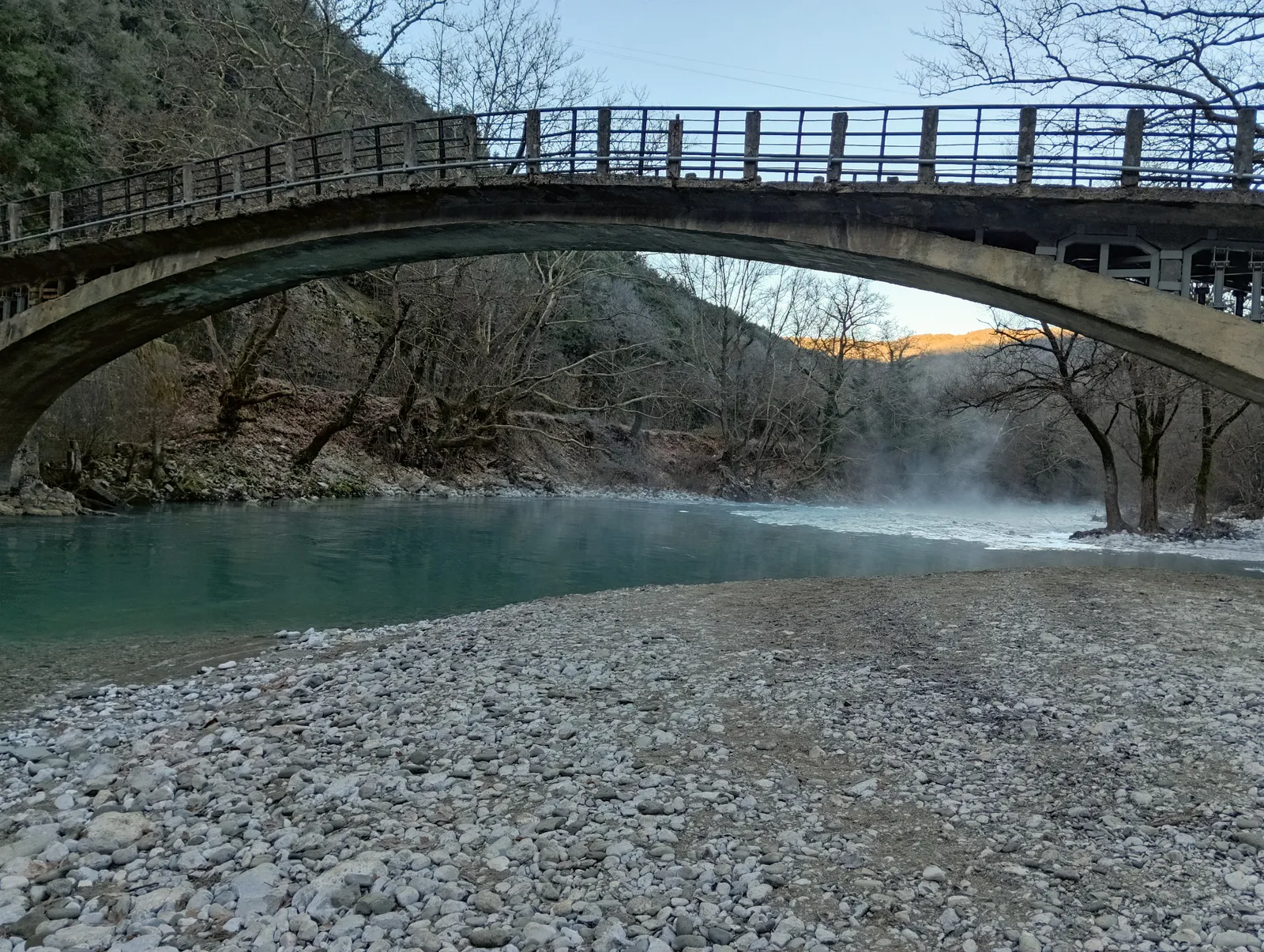 Grand Forest Metsovo — Exterior, Metsovo