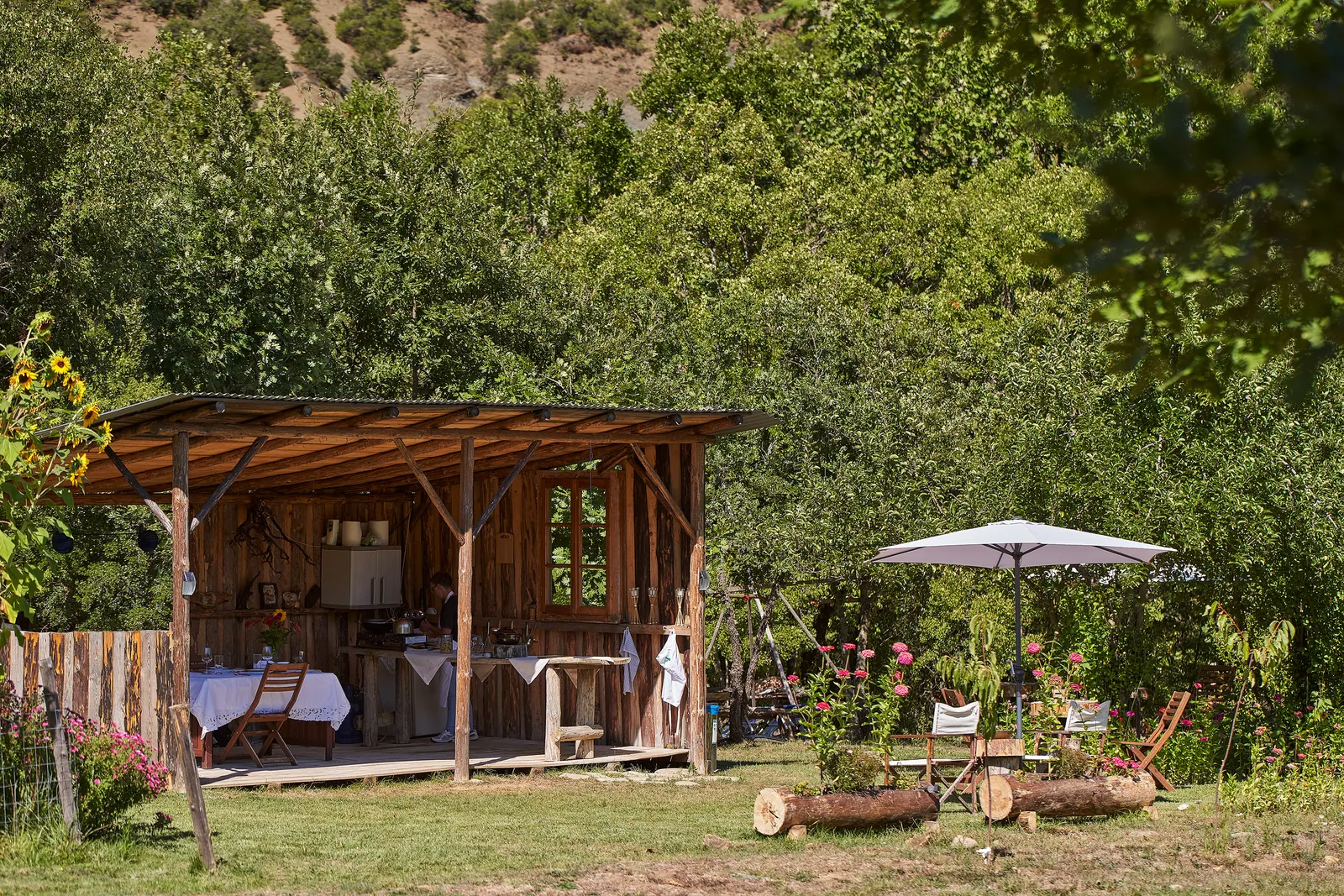 Grand Forest Metsovo — Exterior, Metsovo