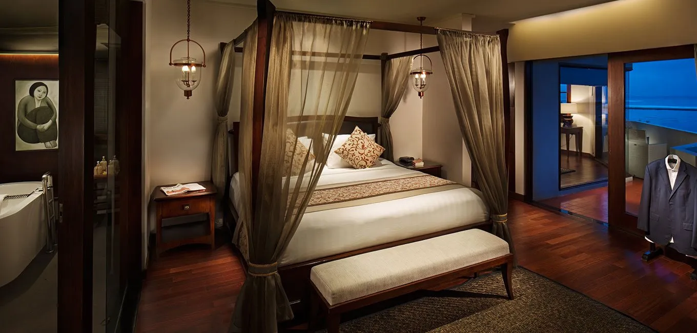 Grand Mirage Resort & Thalasso Bali, Nusa Dua