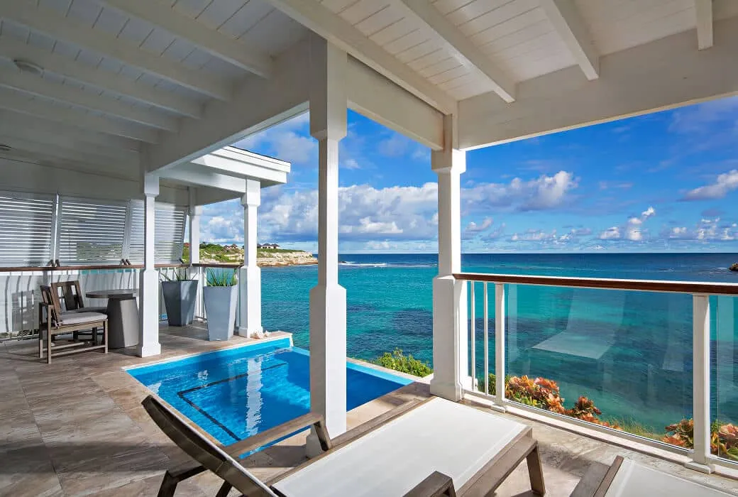 Hammock Cove Antigua, Willikies