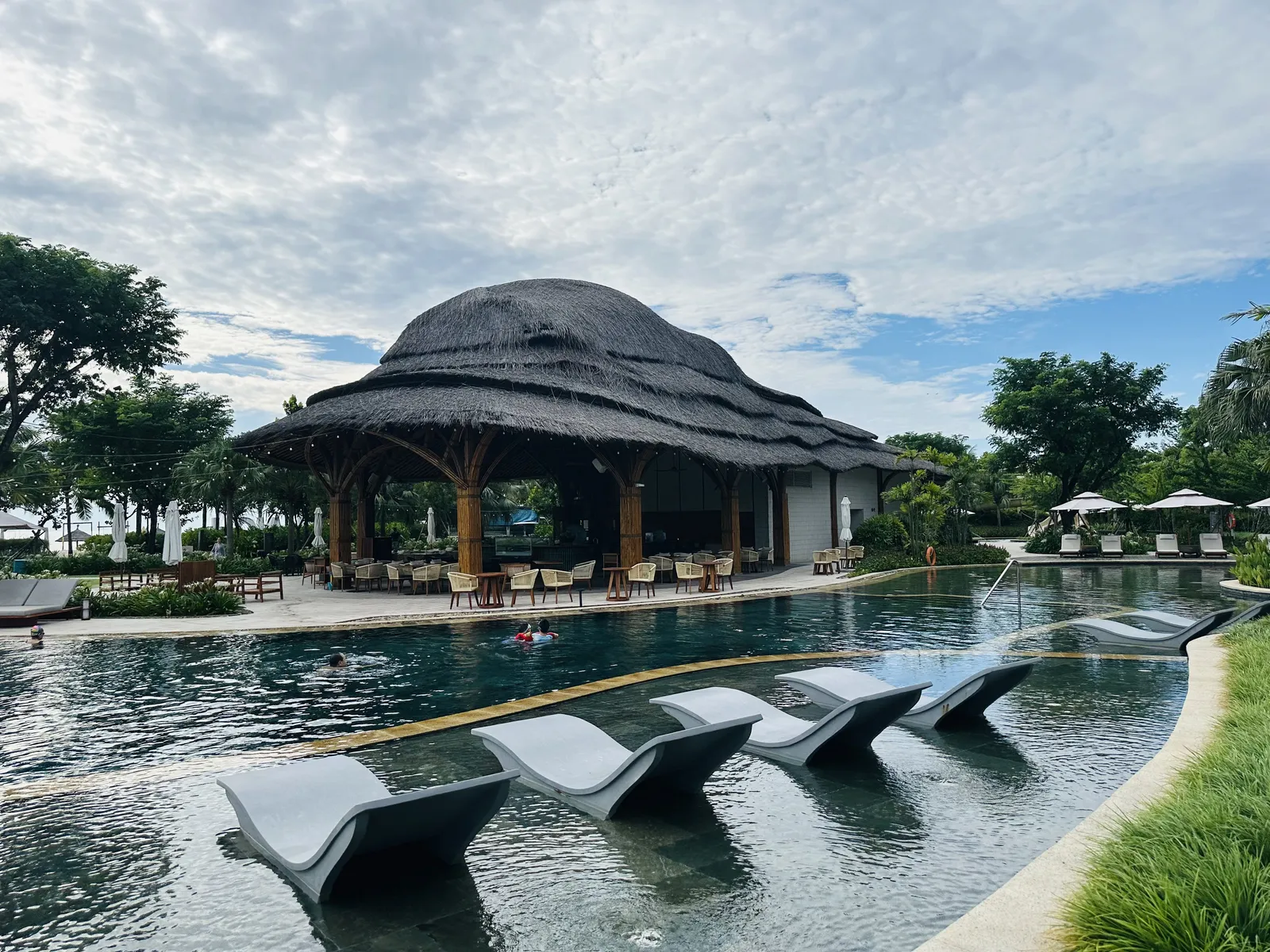 Hoiana Resort & Golf — Exterior, Da Nang