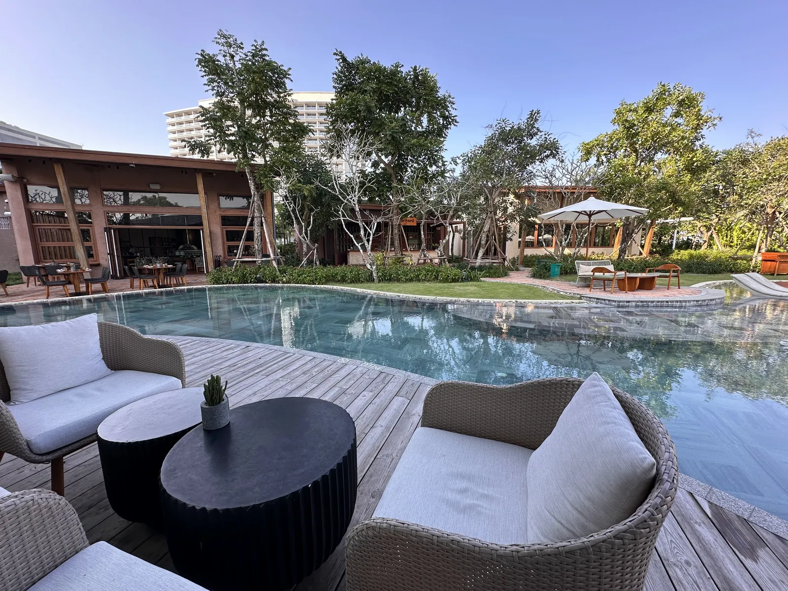 Hoiana Resort & Golf — Exterior, Da Nang