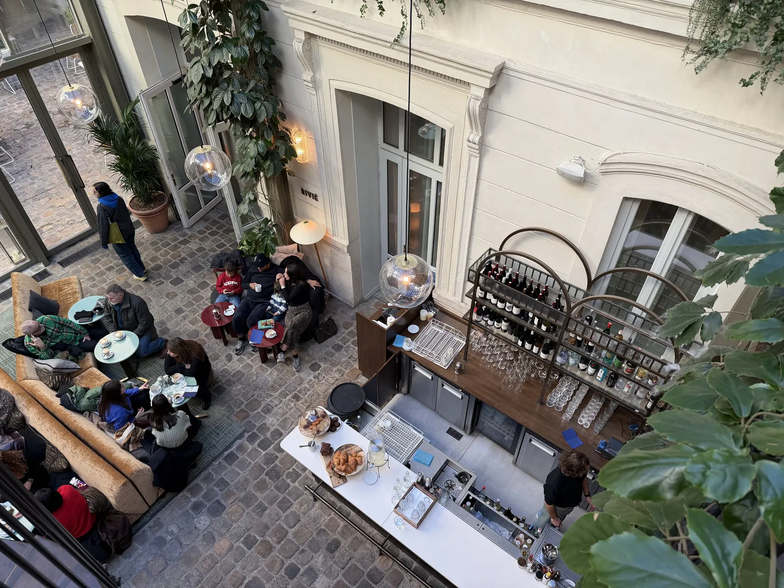 The Hoxton, Paris — Exterior, Paris