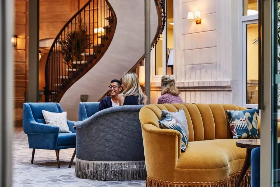 The Hoxton, Paris, Paris