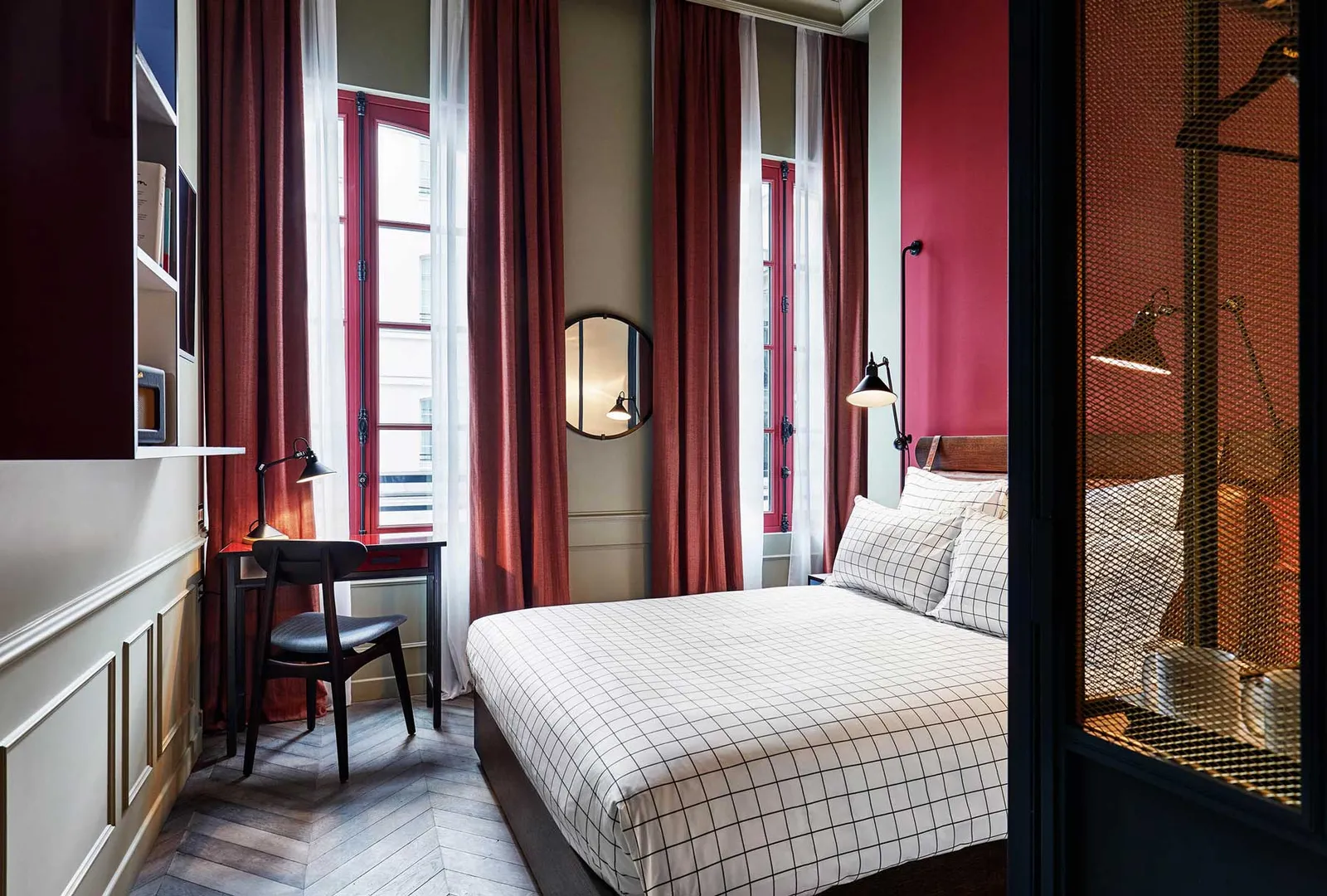 The Hoxton, Paris, Paris