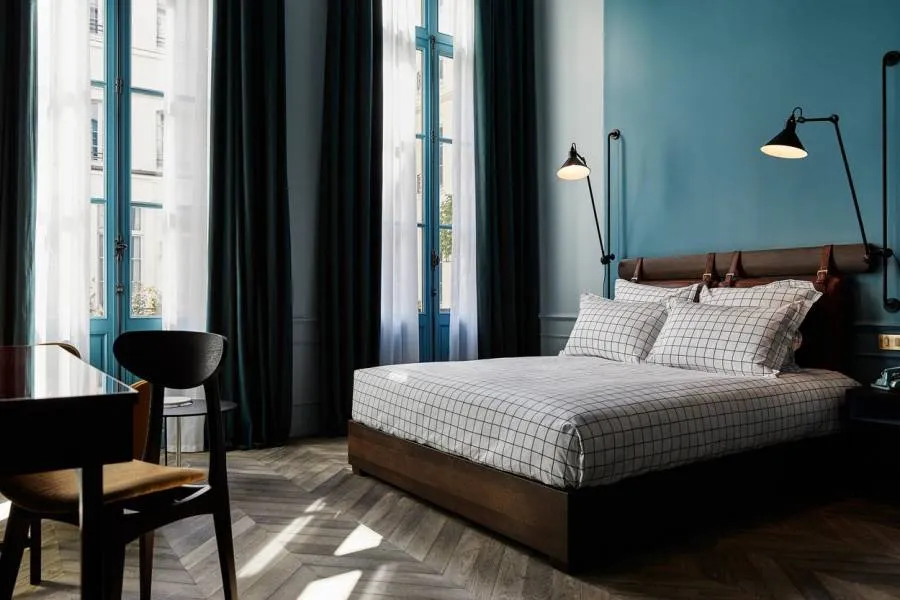 The Hoxton, Paris, Paris
