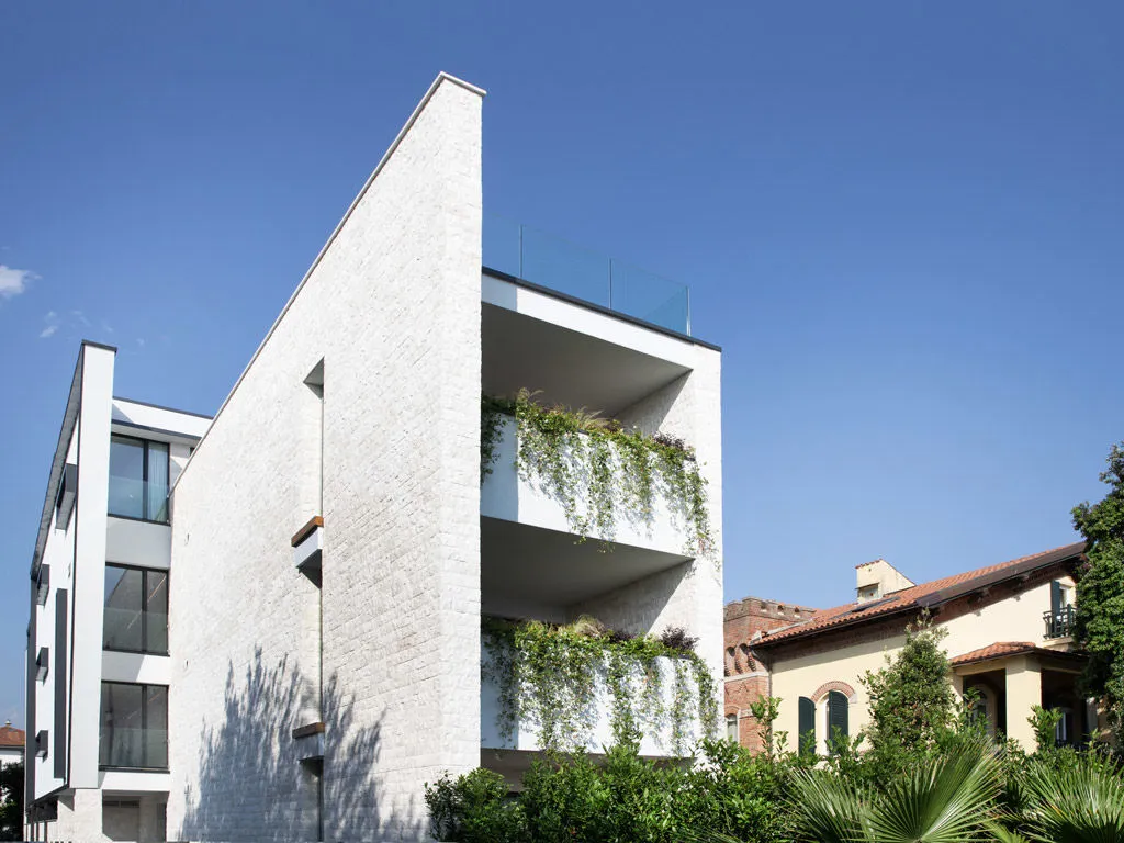 Hotel Byron, Forte dei Marmi