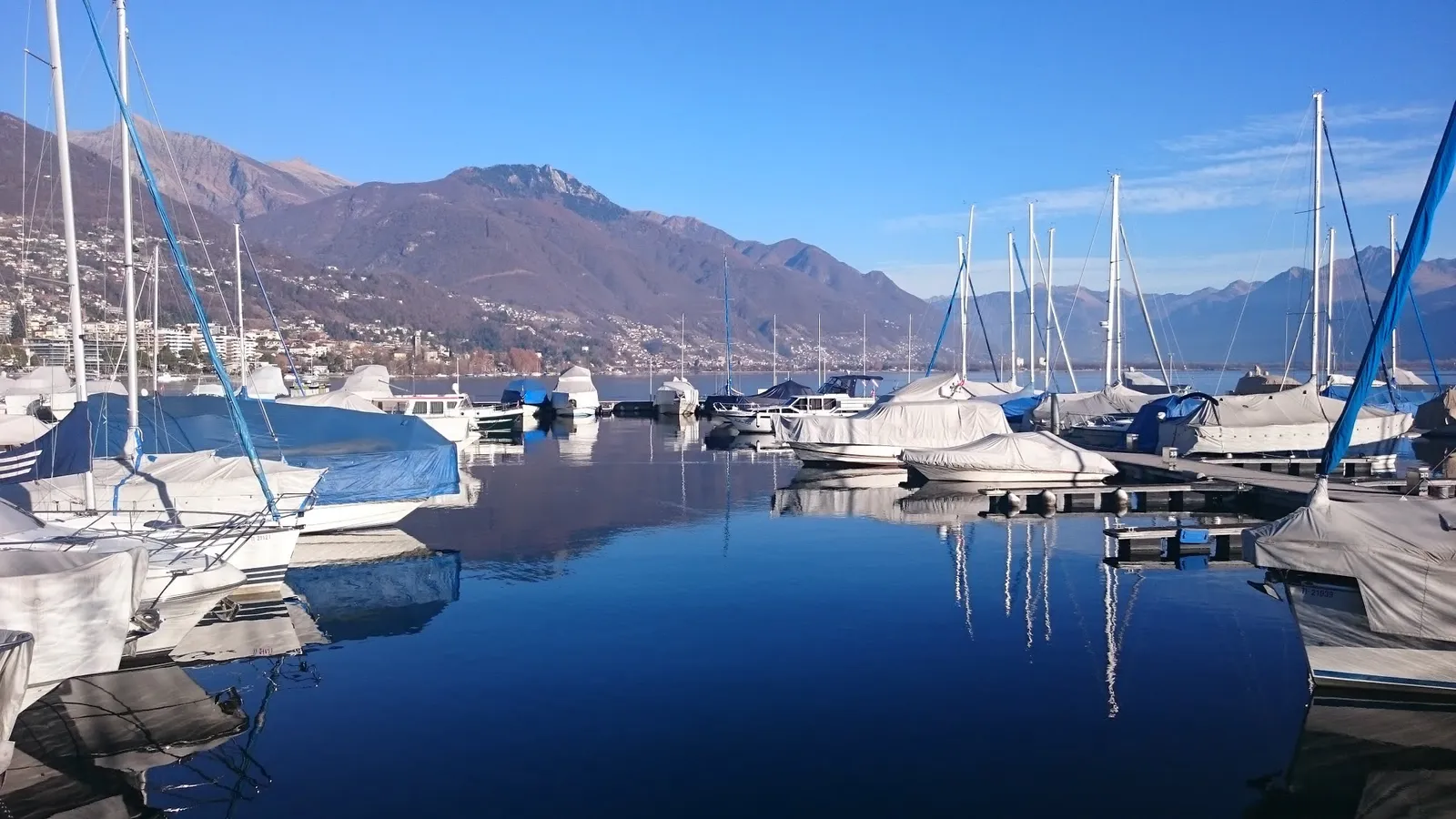 Hotel Eden Roc — Exterior, Ascona