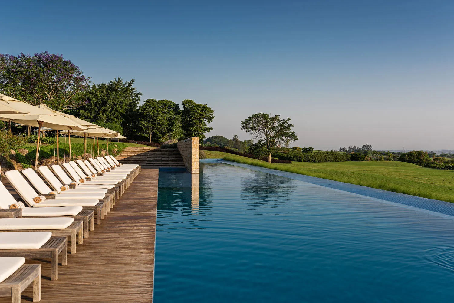 Fasano Boa Vista, Porto Feliz