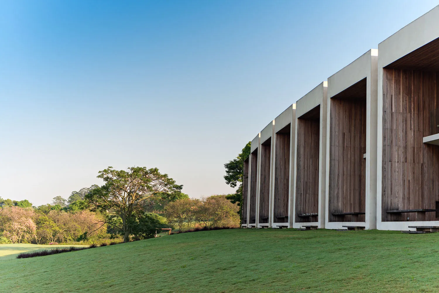 Fasano Boa Vista, Porto Feliz
