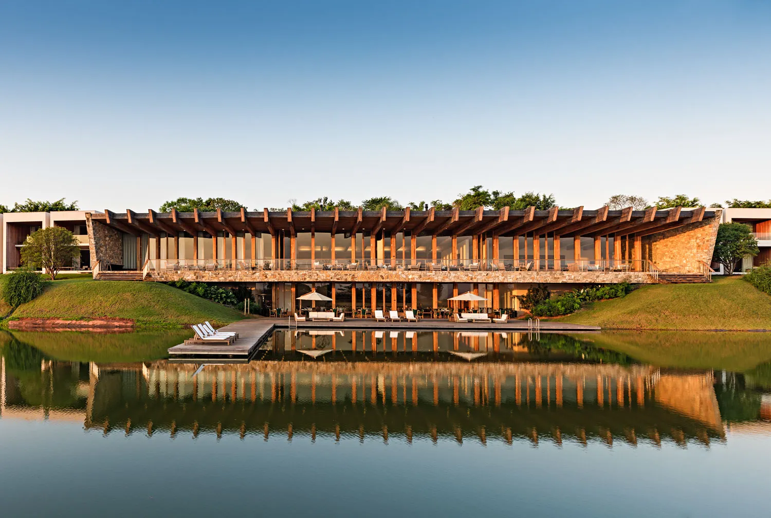 Fasano Boa Vista, Porto Feliz