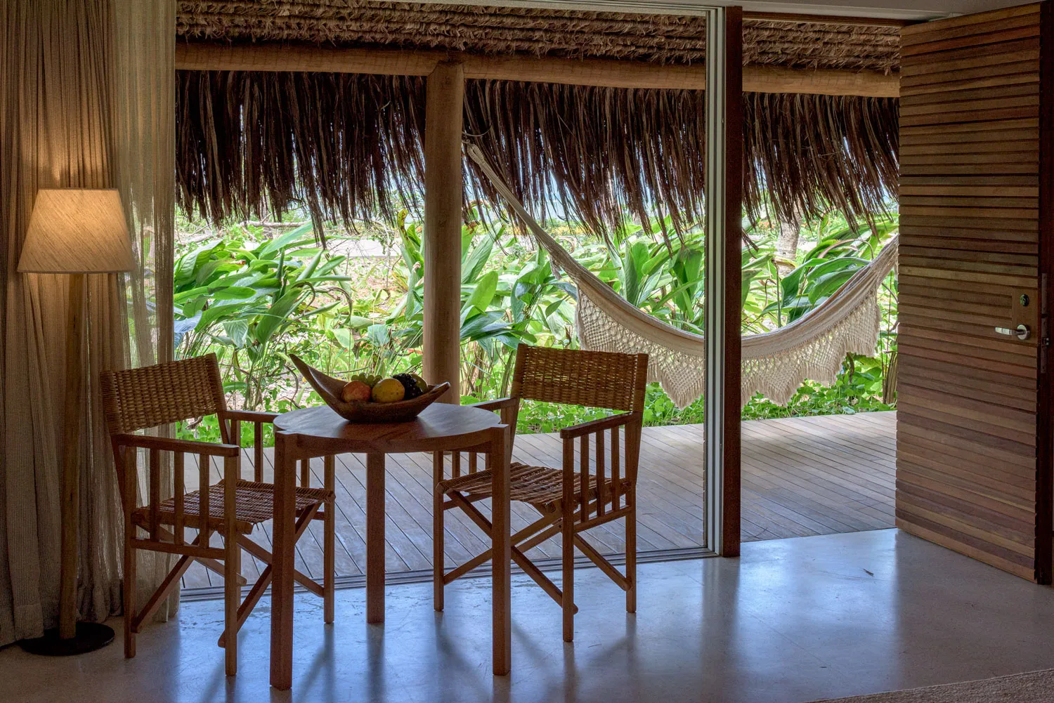 Fasano Trancoso, Trancoso