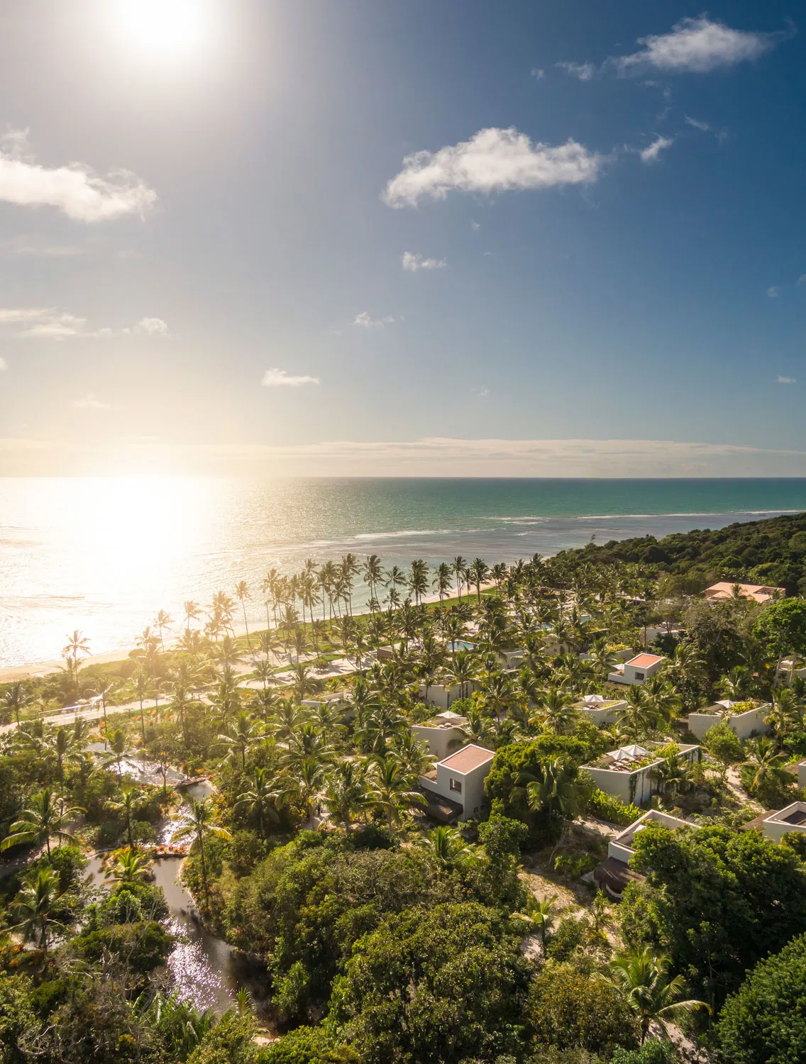 Fasano Trancoso, Trancoso