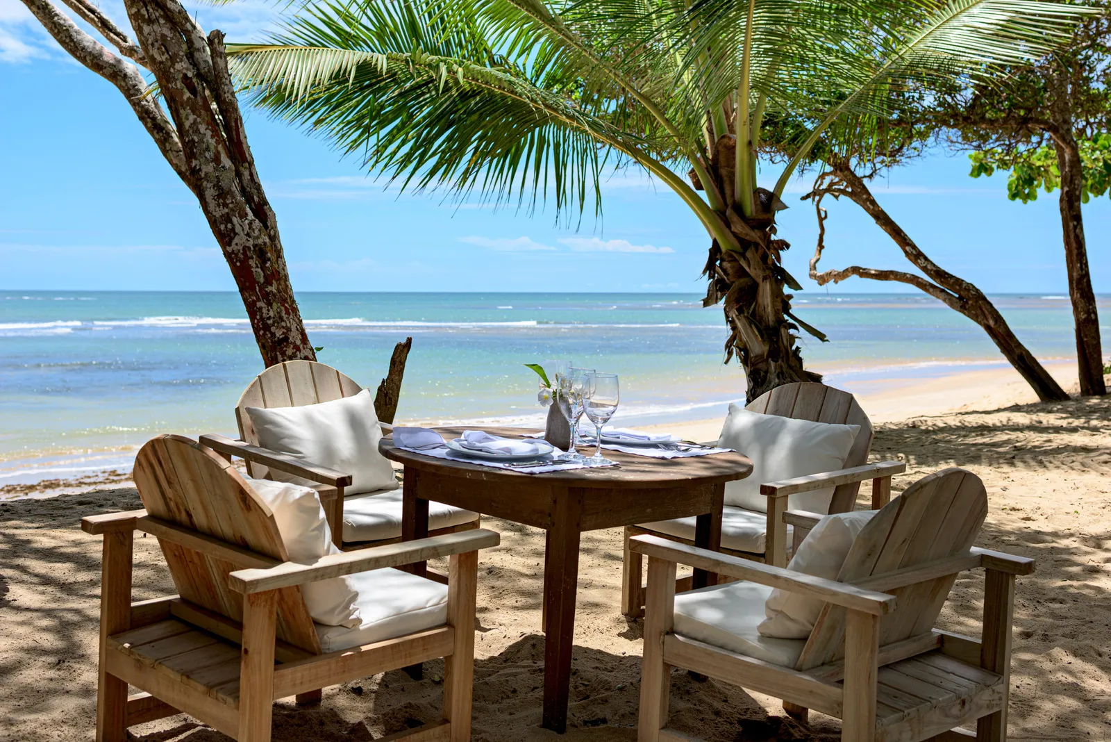 Fasano Trancoso, Trancoso