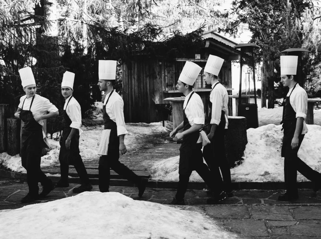Hotel La Perla, Corvara in Badia