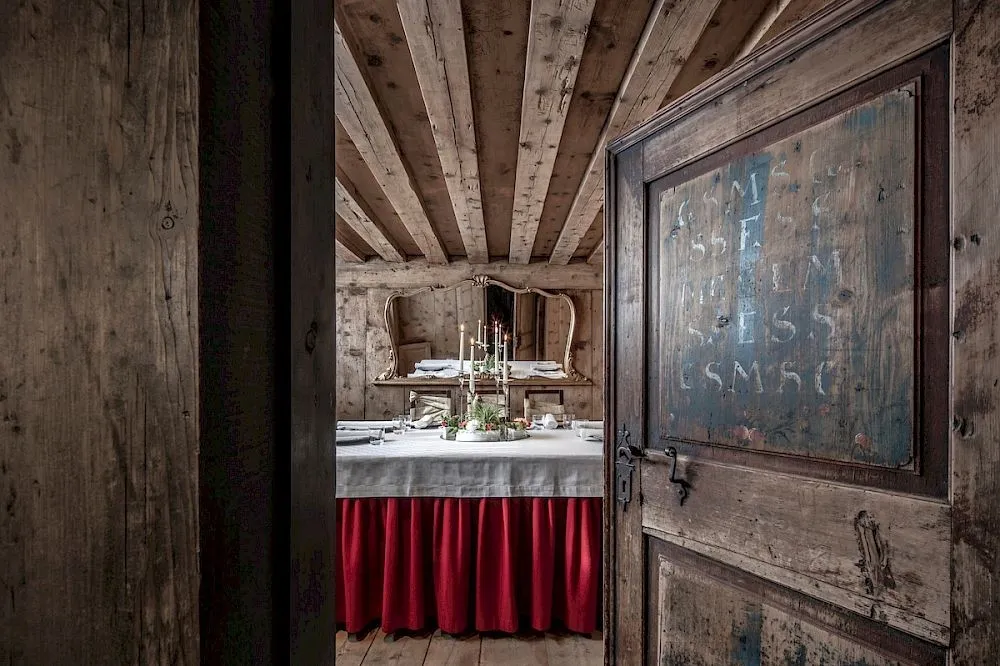 Hotel La Perla, Corvara in Badia