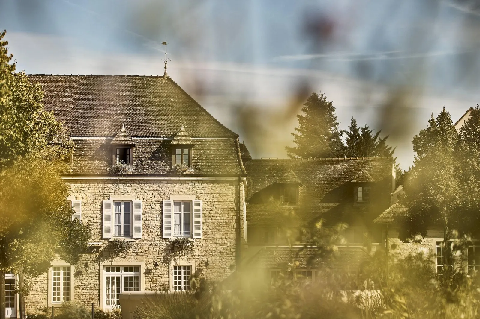 COMO Le Montrachet — Exterior, Puligny-Montrachet