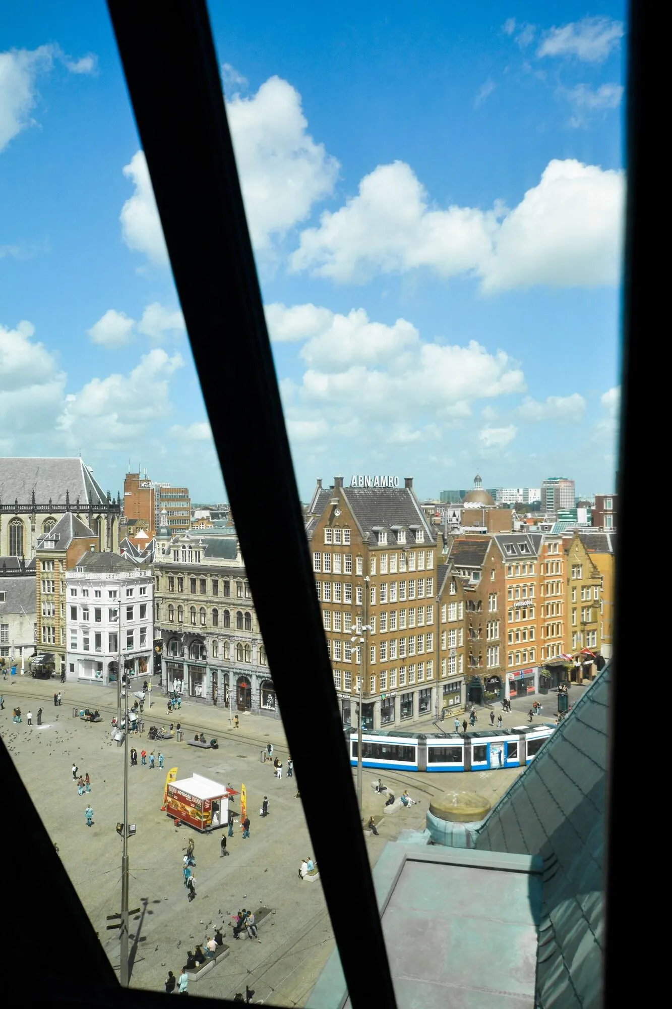 Hotel TwentySeven — Exterior, Amsterdam