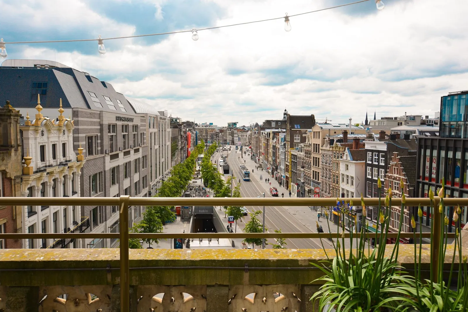 Hotel TwentySeven — Exterior, Amsterdam