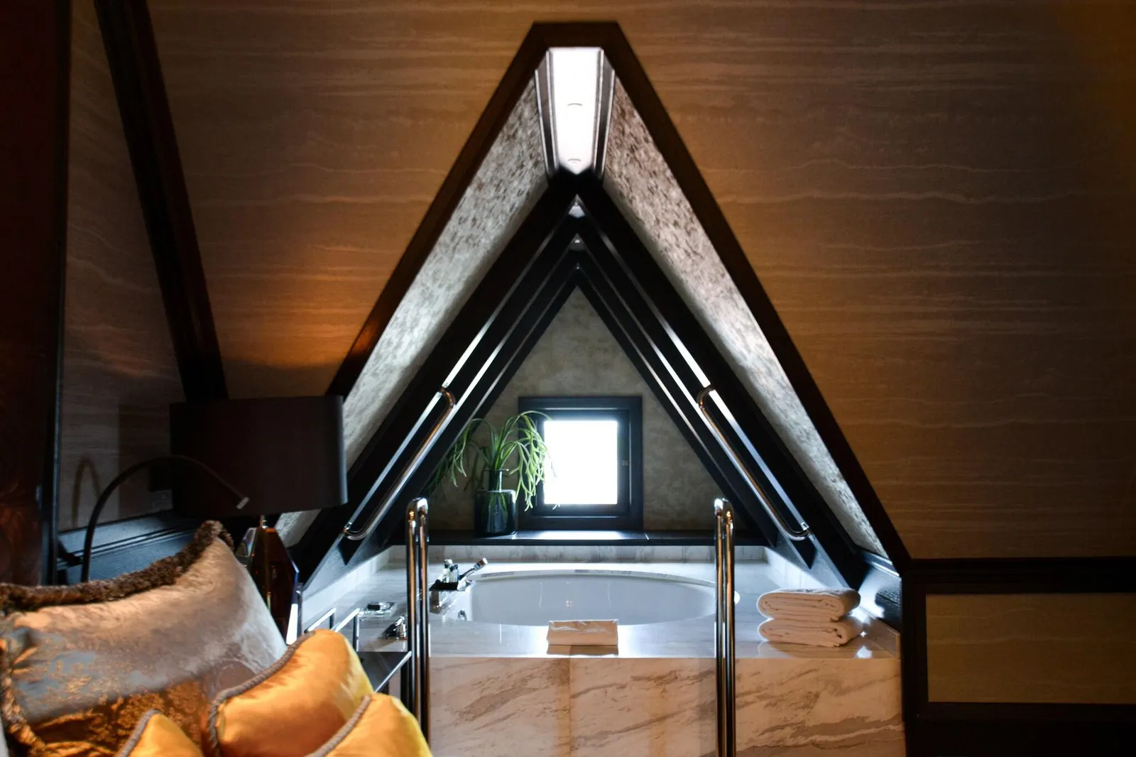 Hotel TwentySeven — Exterior, Amsterdam