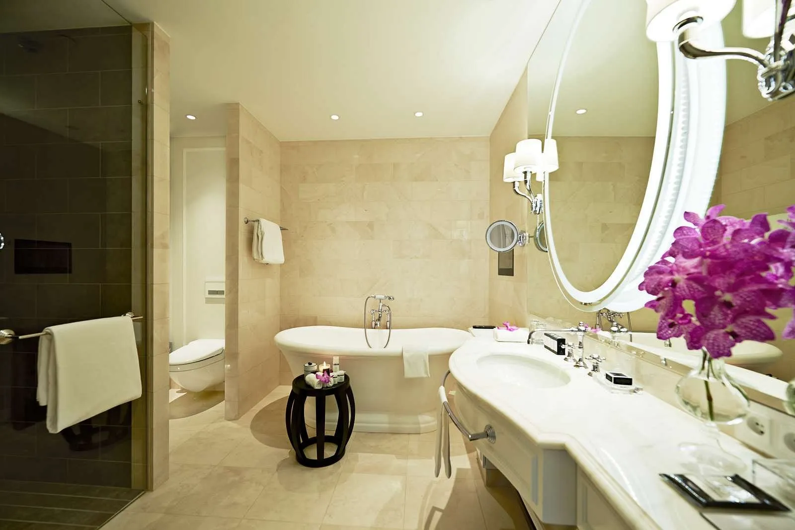 Hotel d'Angleterre — At a glance, Copenhagen