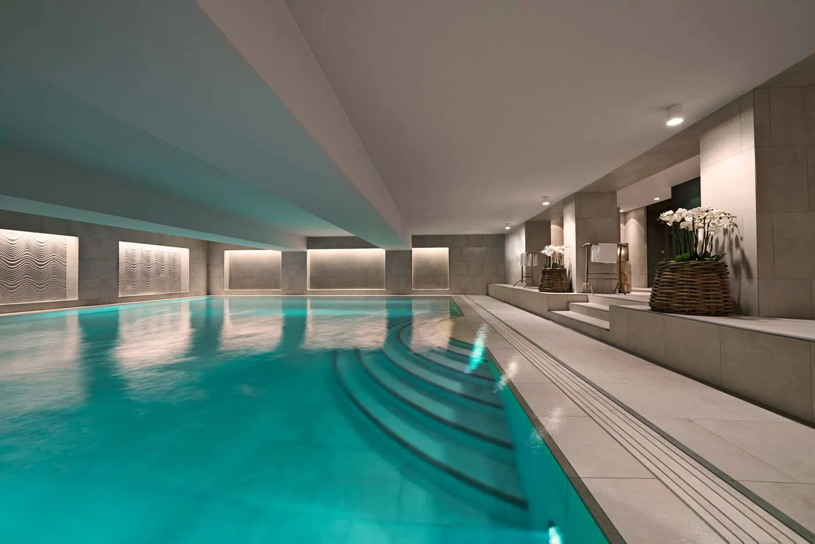 Hotel d'Angleterre — At a glance, Copenhagen