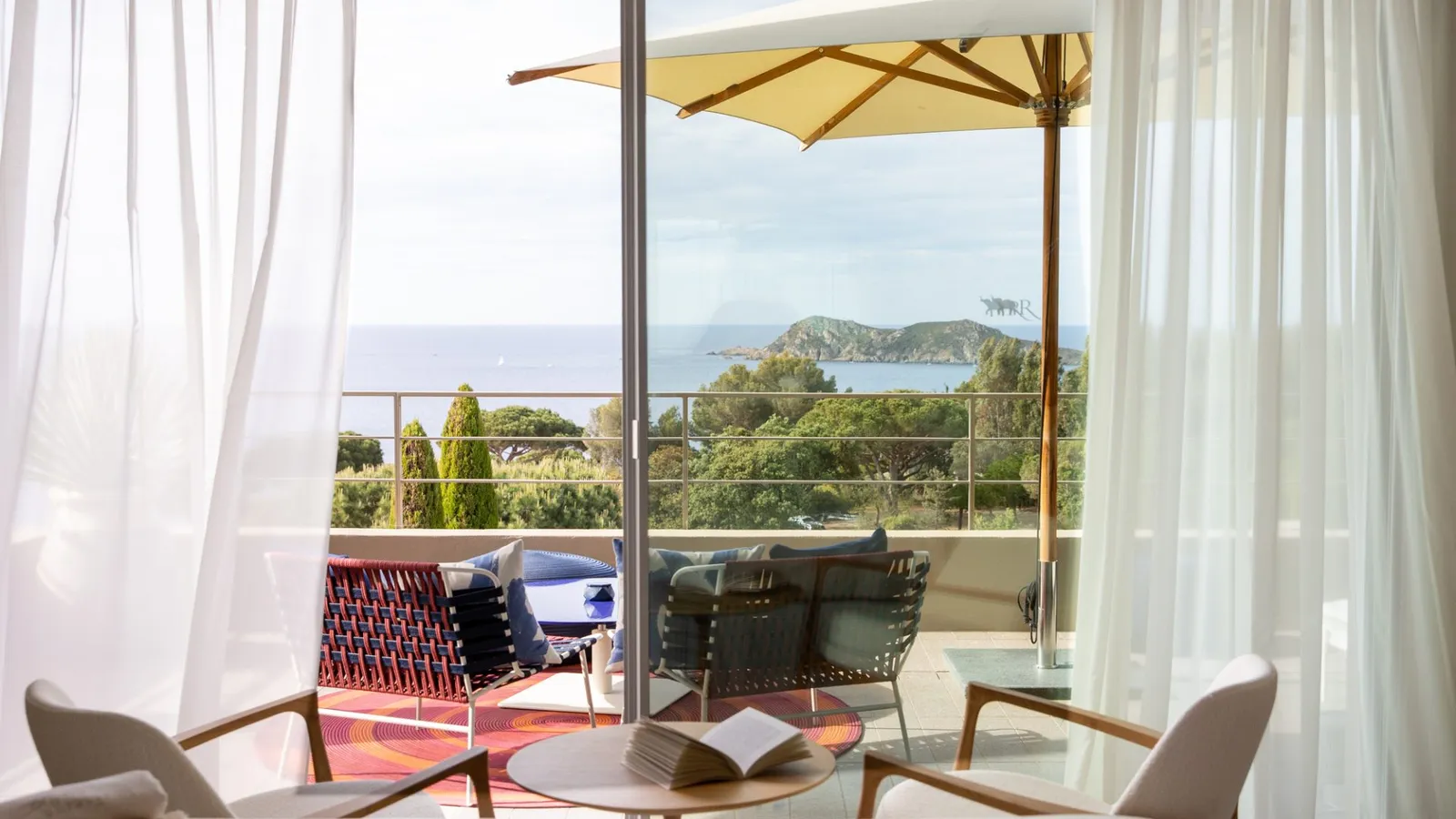 La Reserve Ramatuelle hotel spa & villas, Ramatuelle