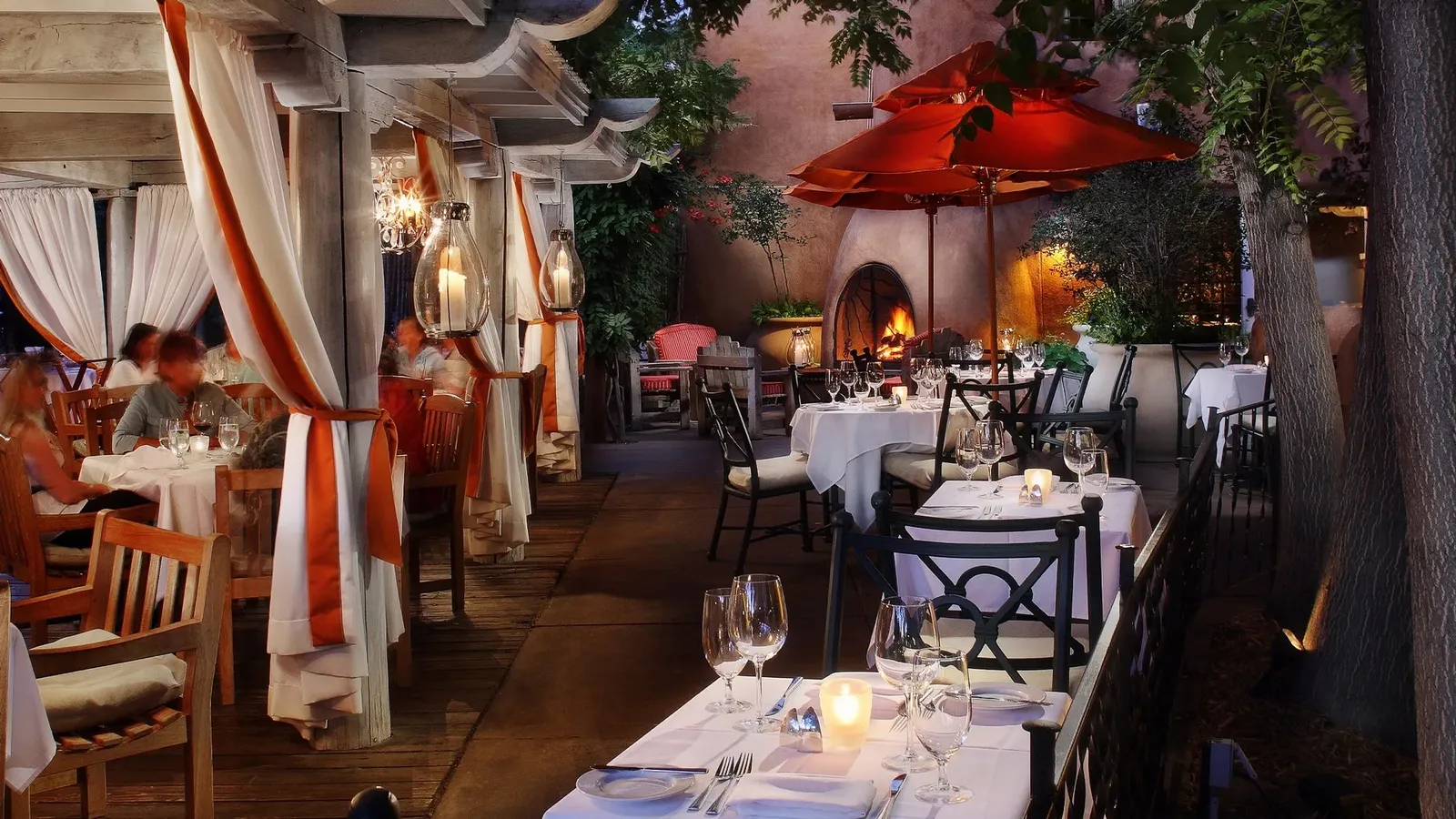 Inn and Spa at Loretto, Santa Fe