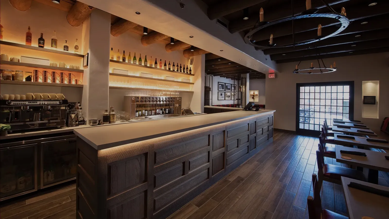 Inn and Spa at Loretto, Santa Fe