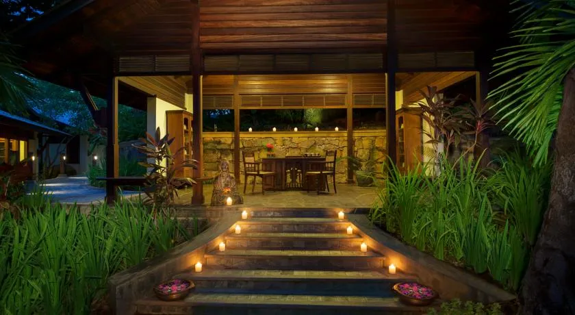 JA Enchanted Island Resort — Exterior, Victoria