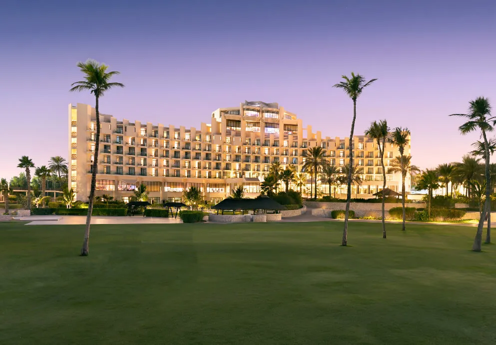 JA Oasis Beach Tower, Dubai