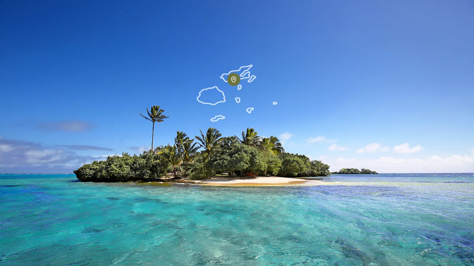 Jean-Michel Cousteau Resort Fiji, Savusavu