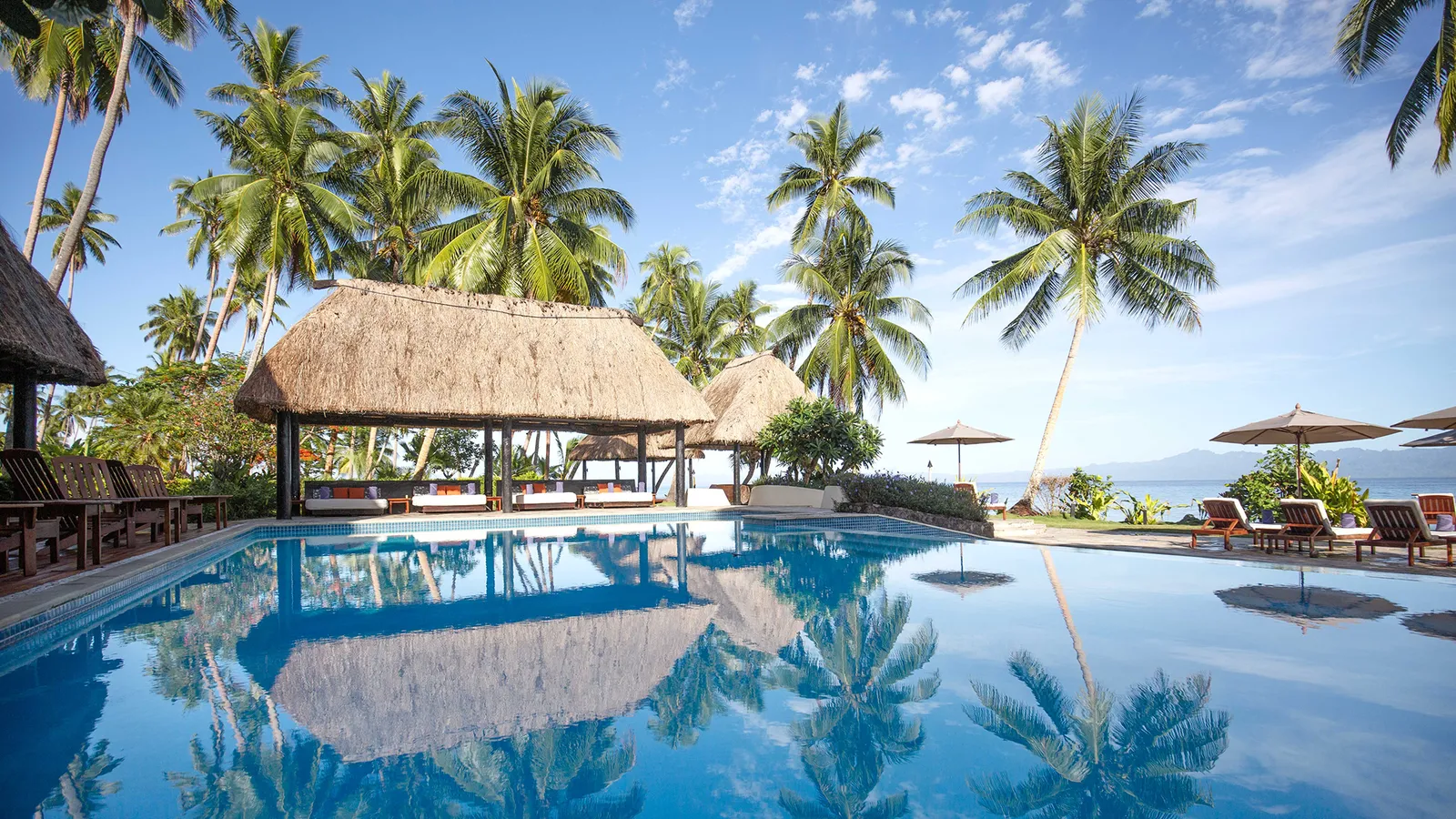 Jean-Michel Cousteau Resort Fiji, Savusavu