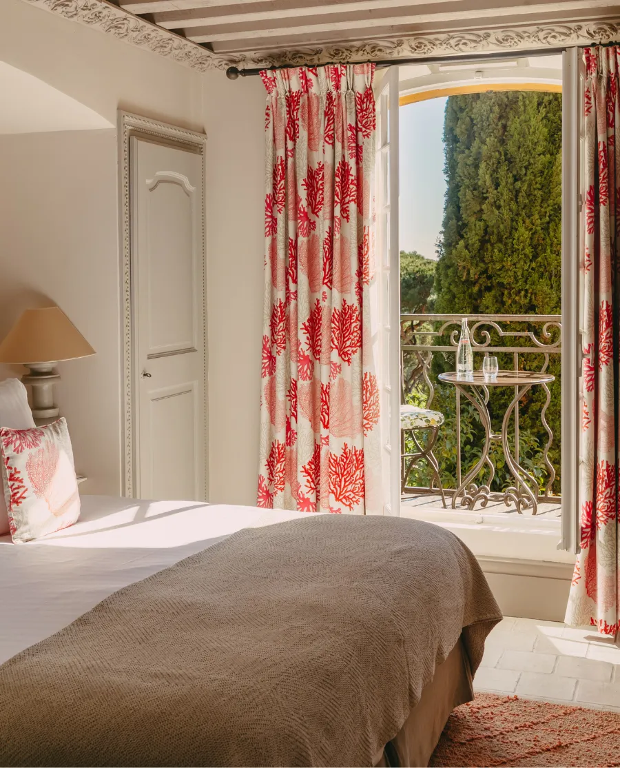 Villa Marie Saint Tropez, Ramatuelle