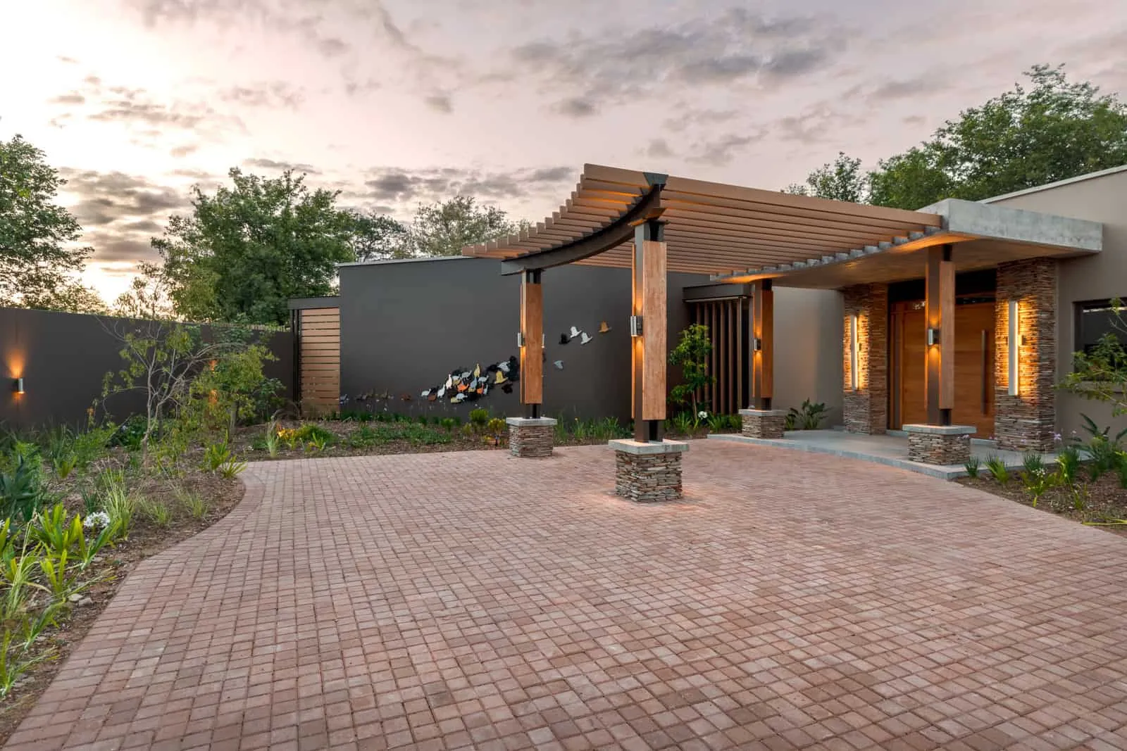 Kateka - The Safari and Wellness Experience, Hoedspruit