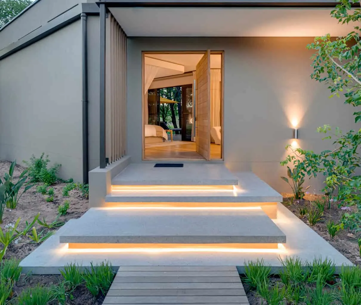 Kateka - The Safari and Wellness Experience, Hoedspruit