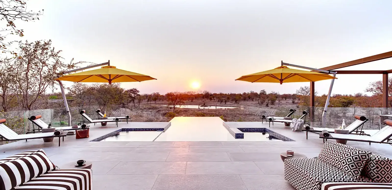Kateka - The Safari and Wellness Experience, Hoedspruit
