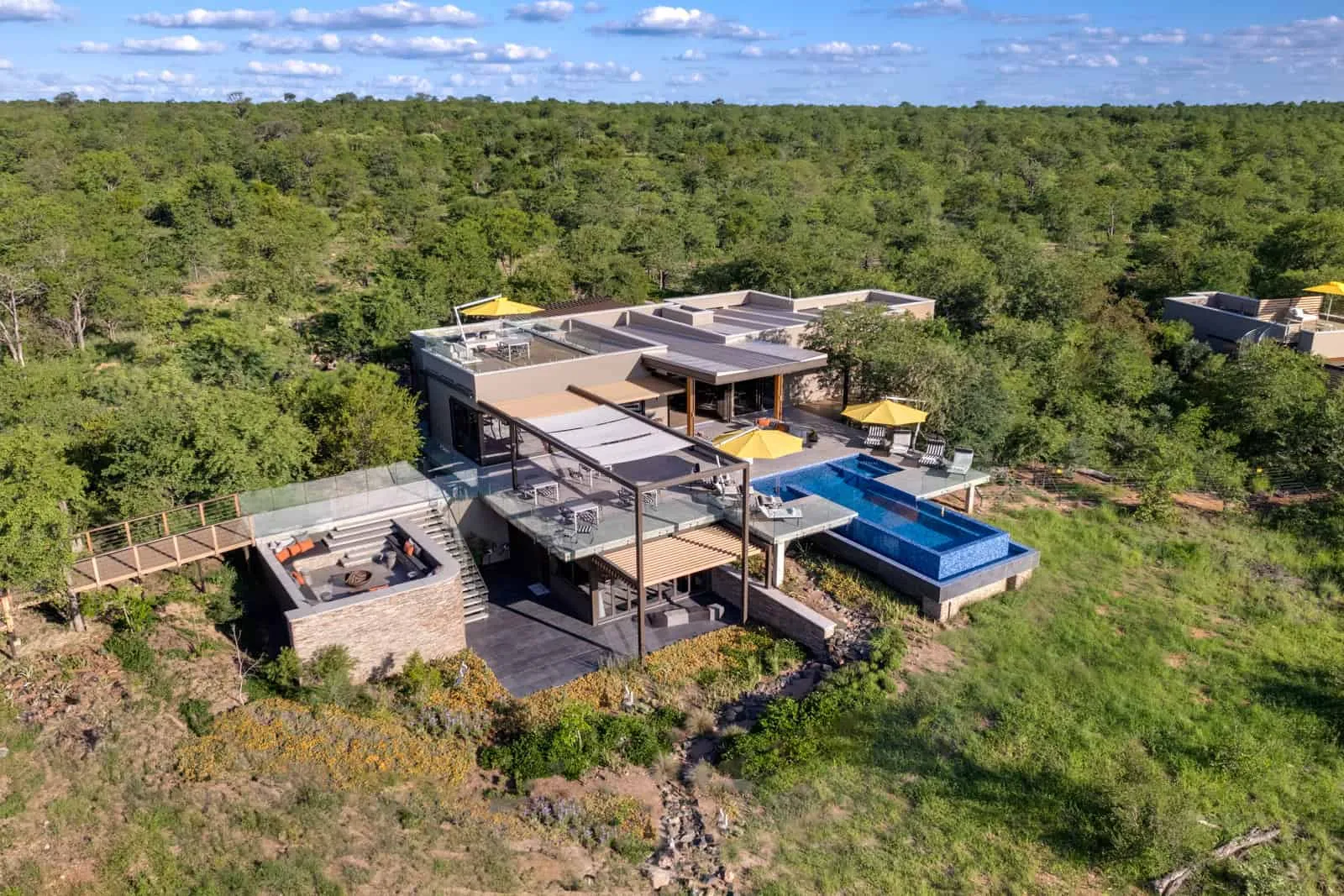 Kateka - The Safari and Wellness Experience, Hoedspruit