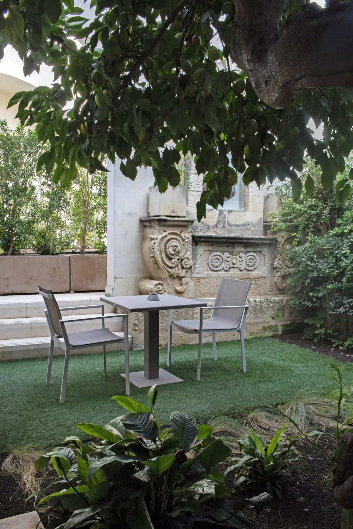 La Fiermontina Luxury Home — Exterior, Lecce